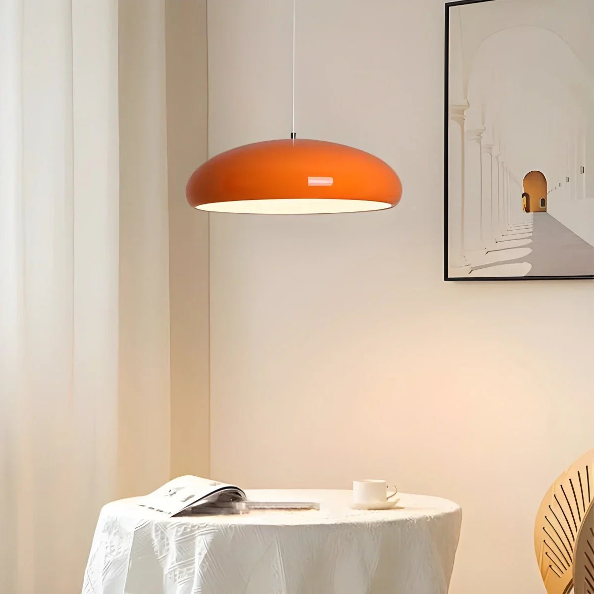 Yoréa suspension - Valora Design