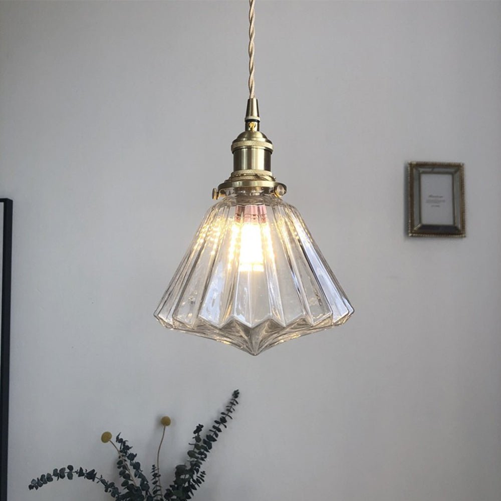 Yoreza suspension - Valora Design