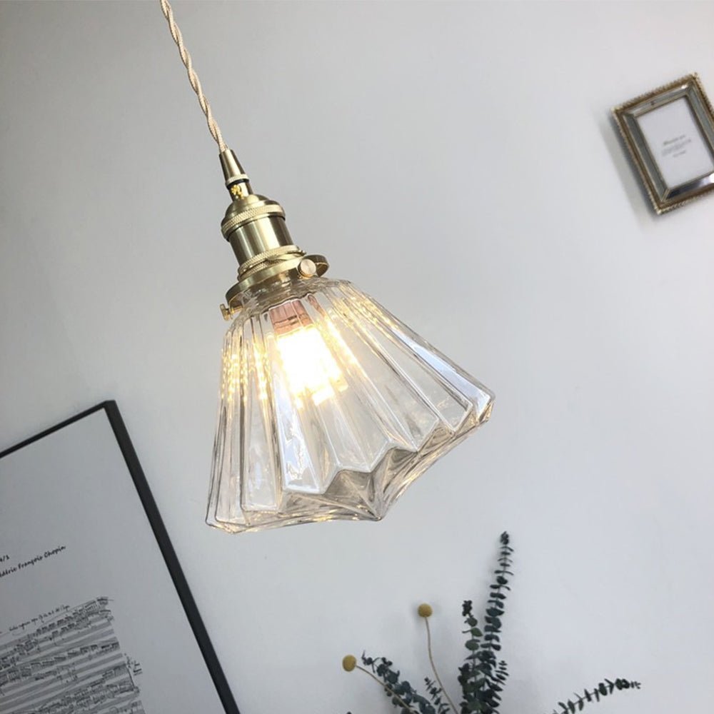 Yoreza suspension - Valora Design