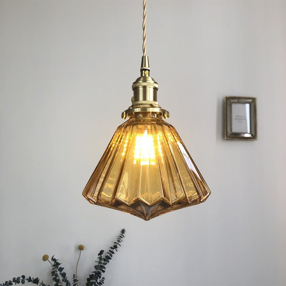 Yoreza suspension - Valora Design