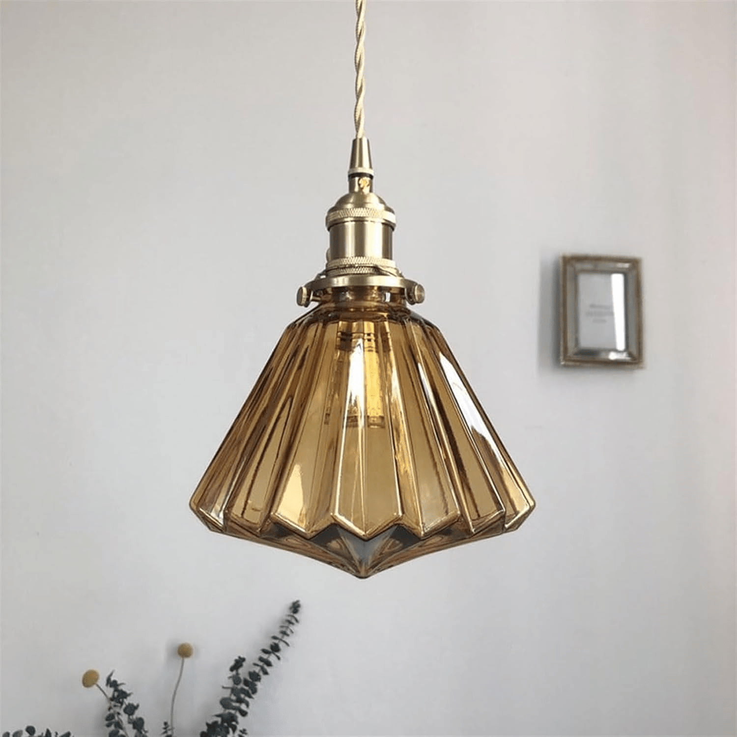 Yoreza suspension - Valora Design