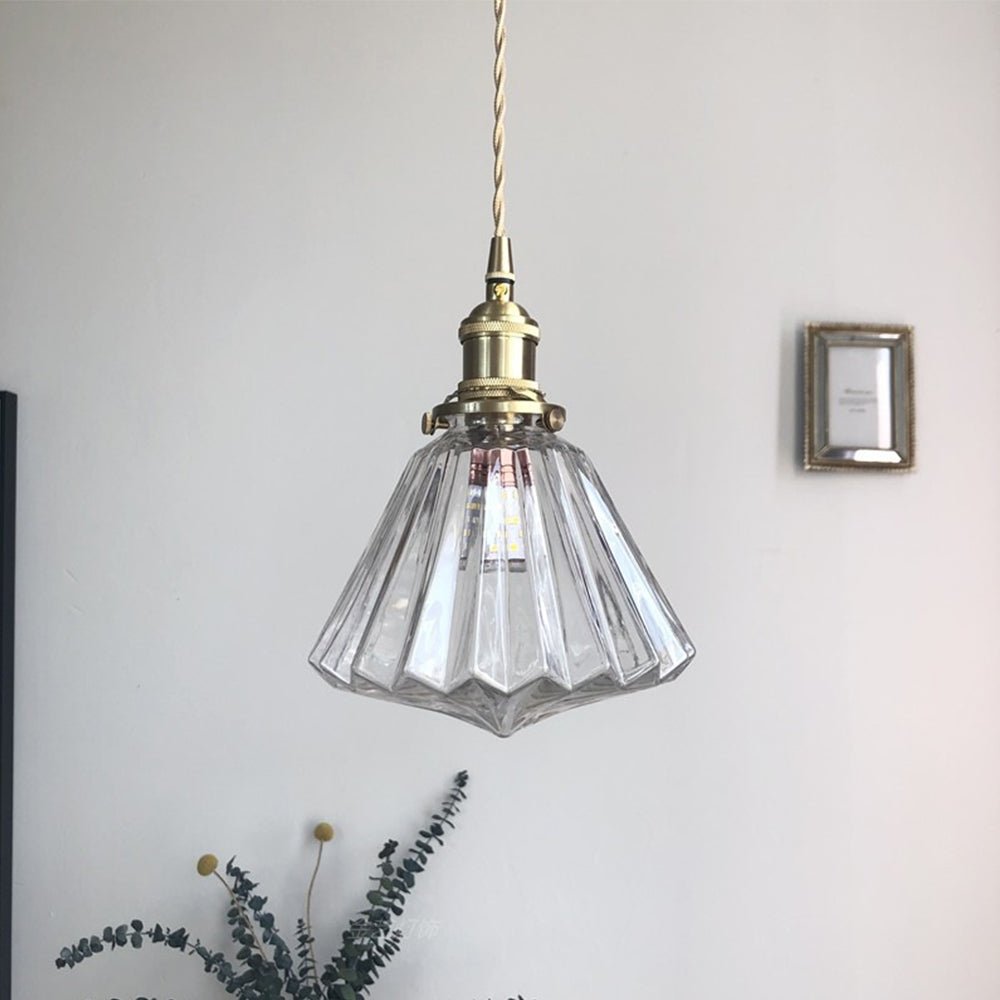 Yoreza suspension - Valora Design