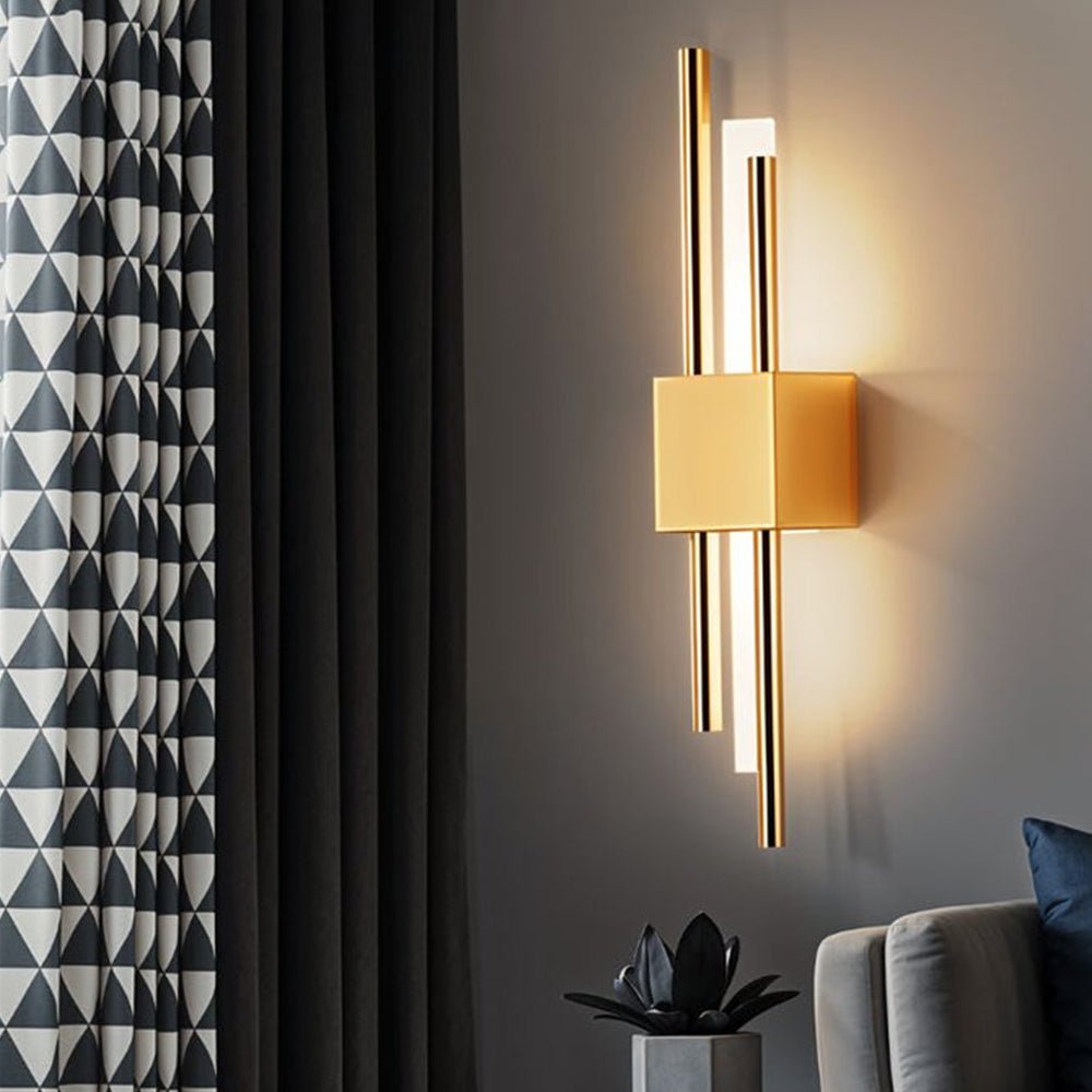 Yovelle applique murale - Valora Design