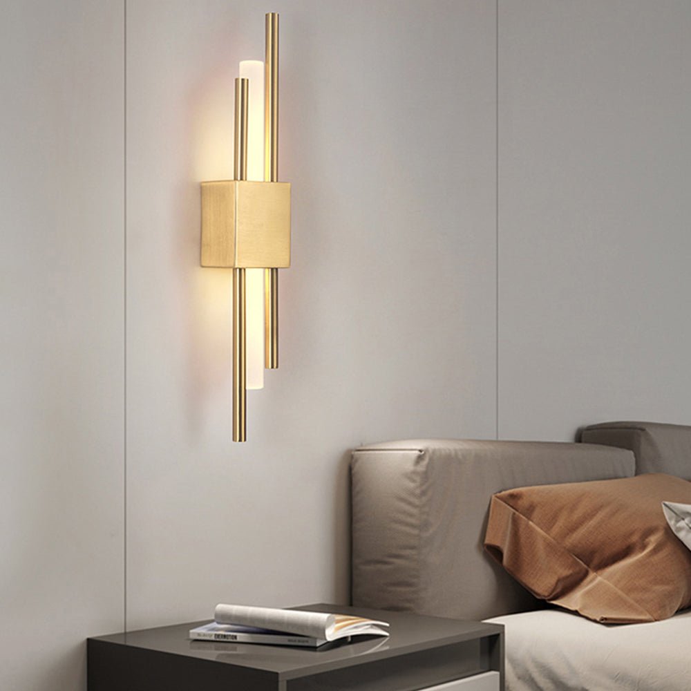 Yovelle applique murale - Valora Design