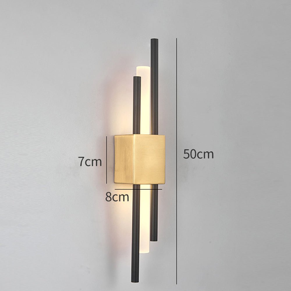 Yovelle applique murale - Valora Design