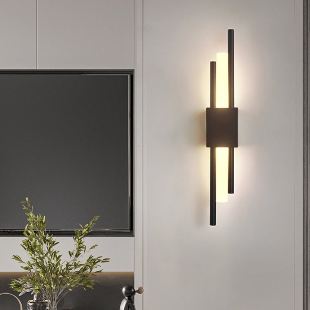 Yovelle applique murale - Valora Design