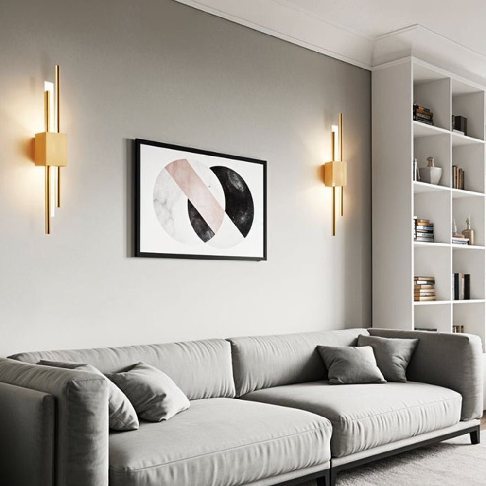 Yovelle applique murale - Valora Design