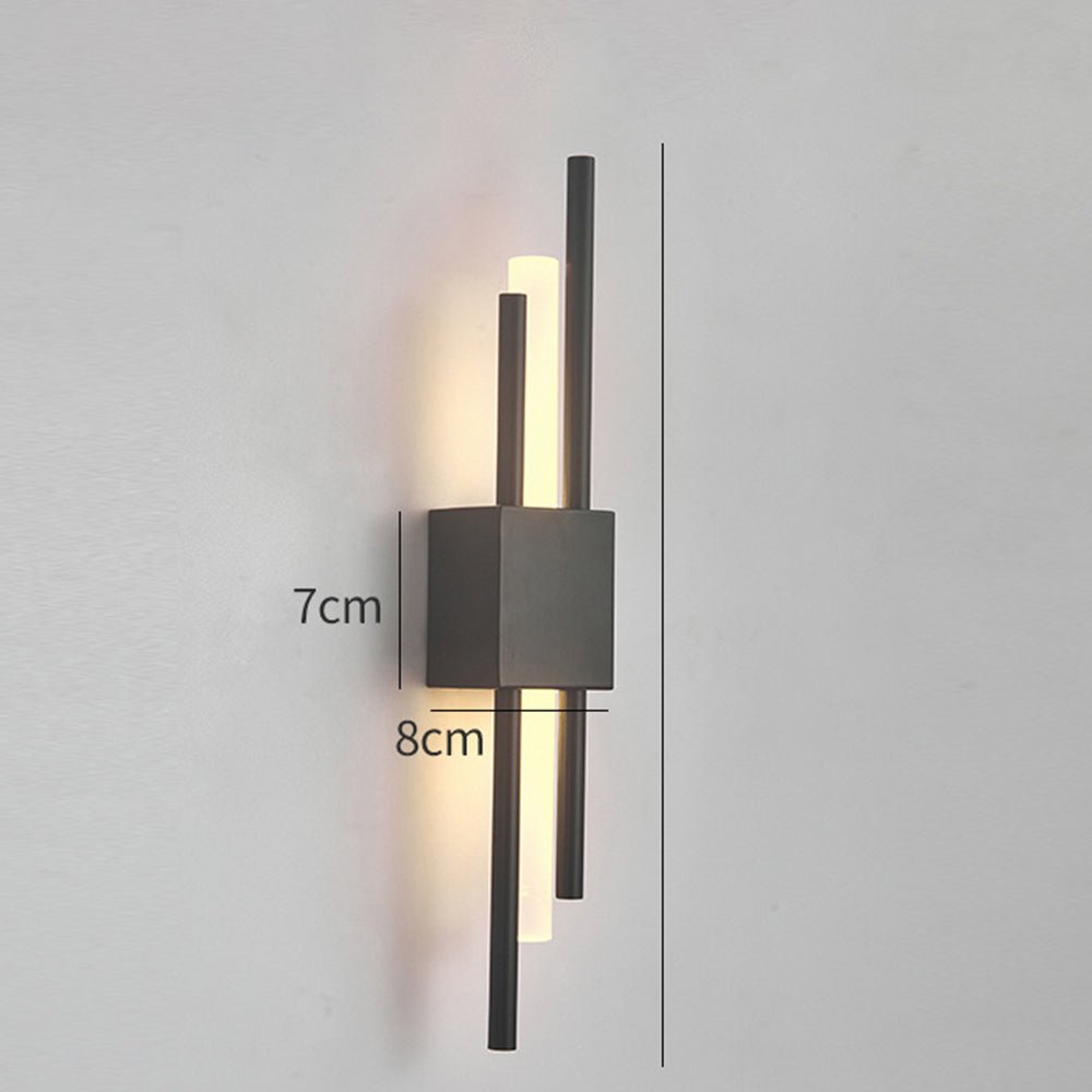 Yovelle applique murale - Valora Design