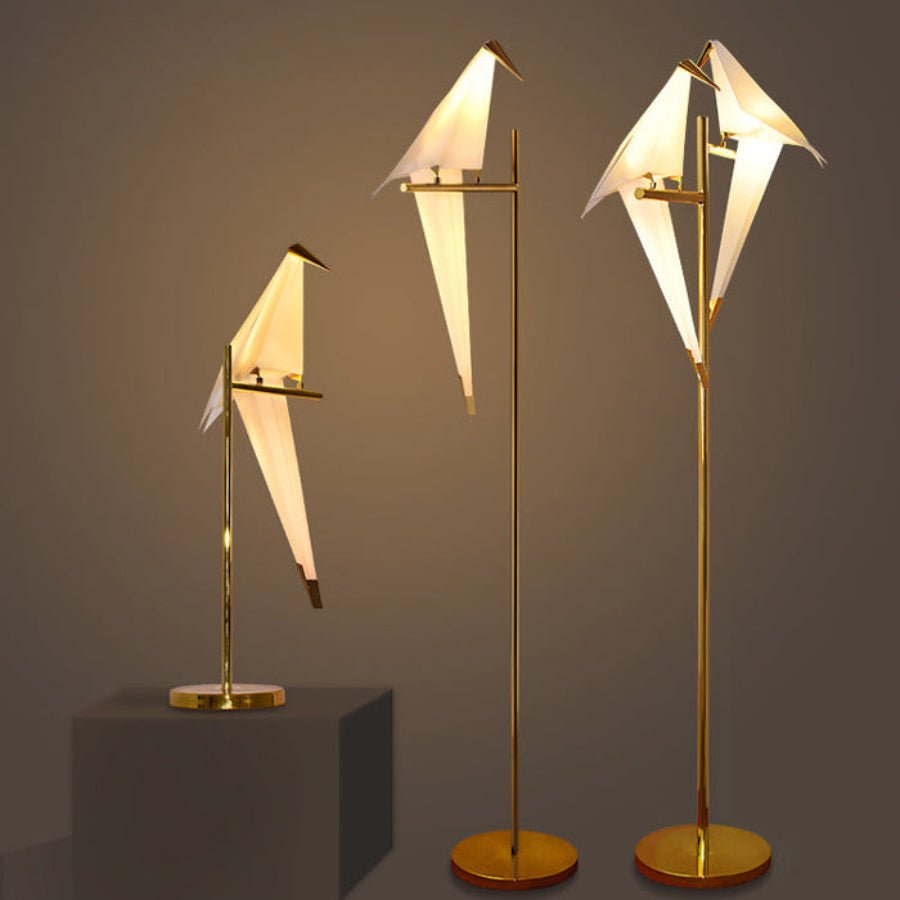 Zerelle lampe de table - Valora Design