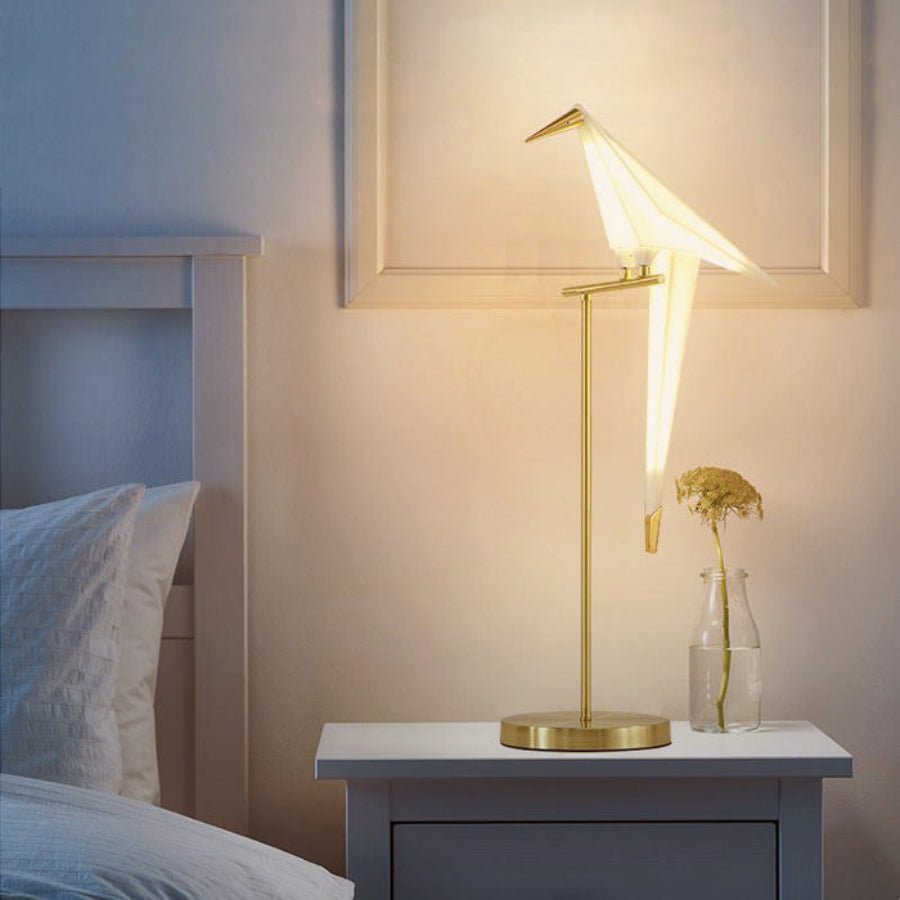 Zerelle lampe de table - Valora Design