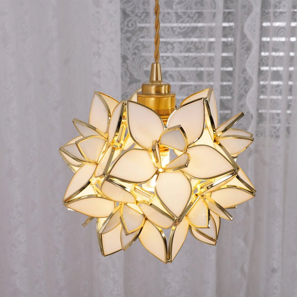Zoréa suspension - Valora Design