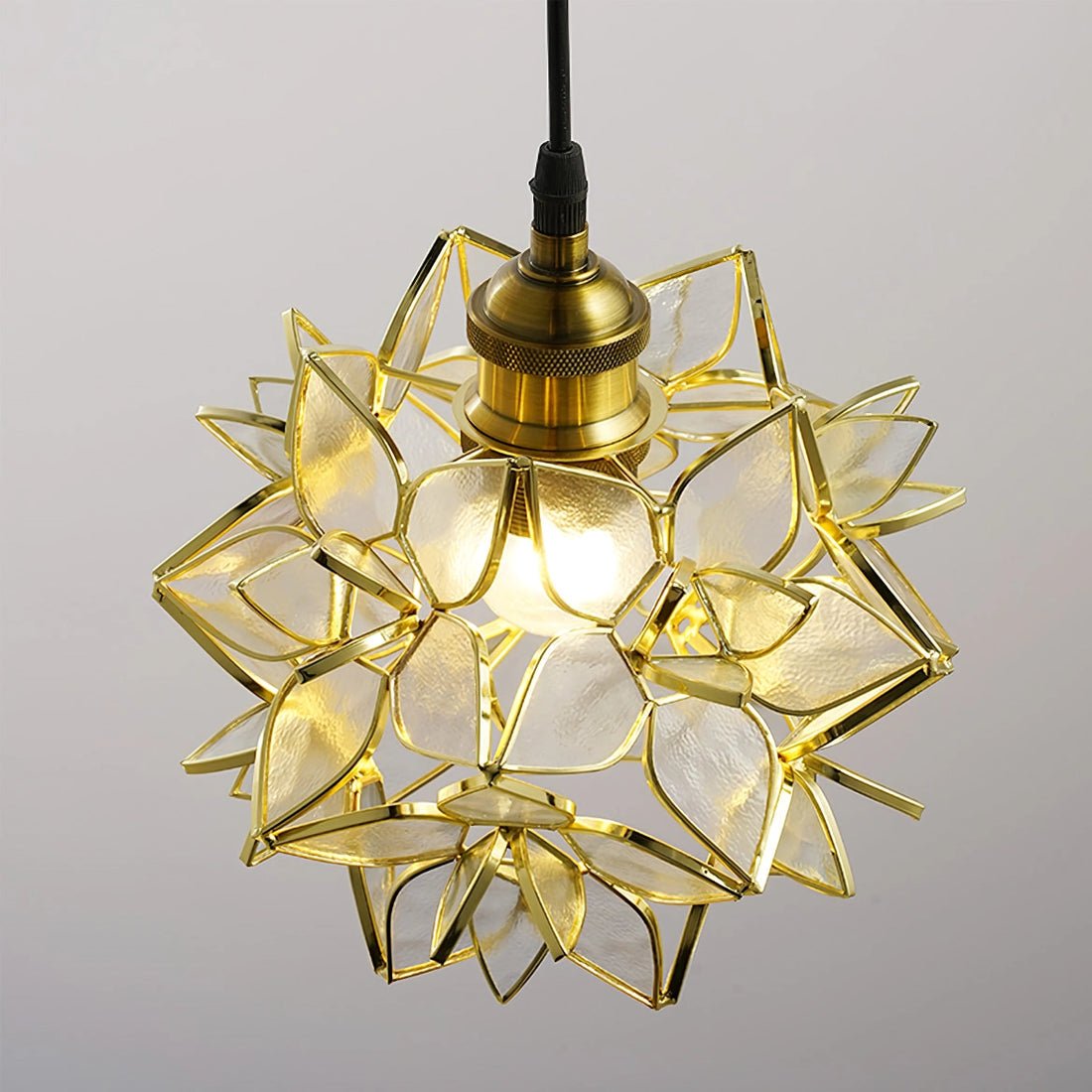 Zoréa suspension - Valora Design