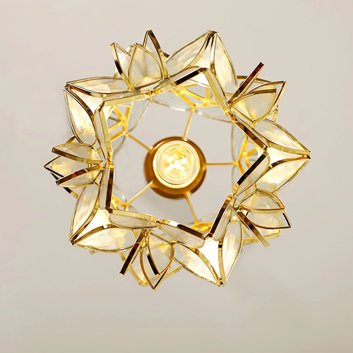 Zoréa suspension - Valora Design
