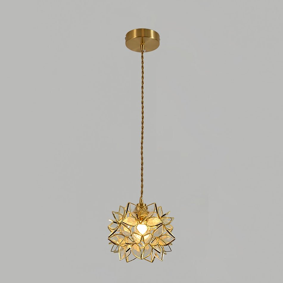 Zoréa suspension - Valora Design