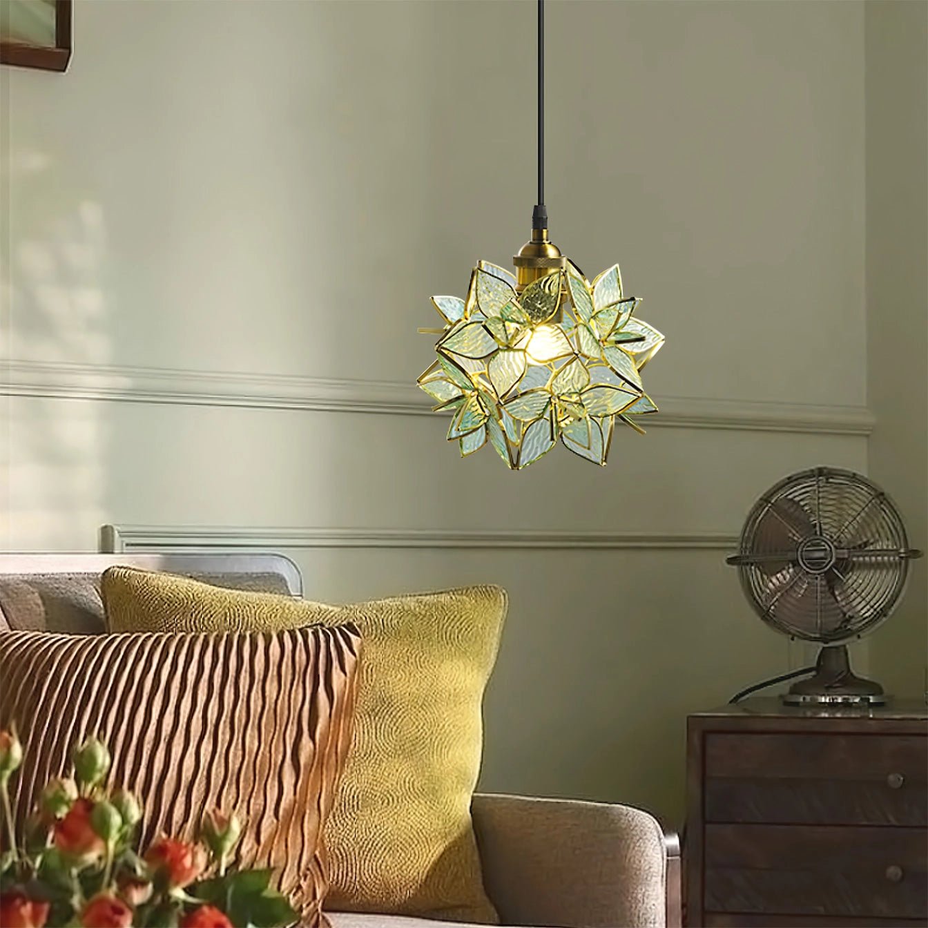 Zoréa suspension - Valora Design