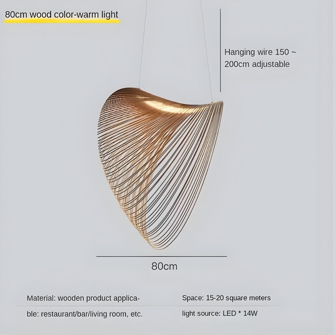 Zorela suspension - Valora Design