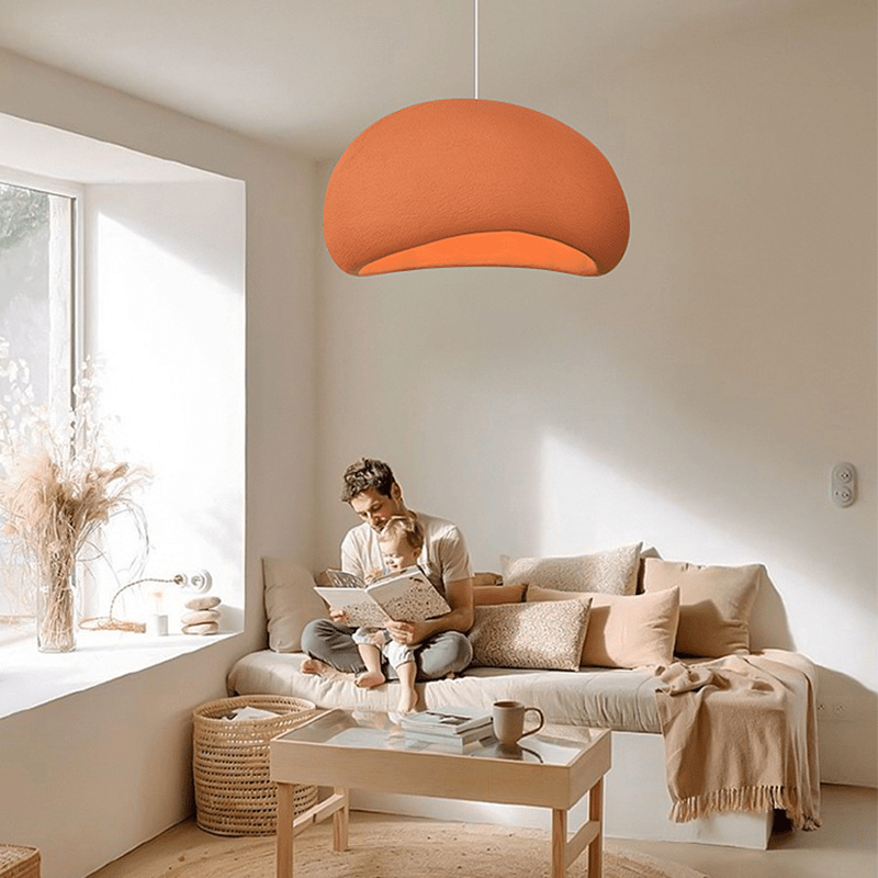 Zorella suspension - Valora Design