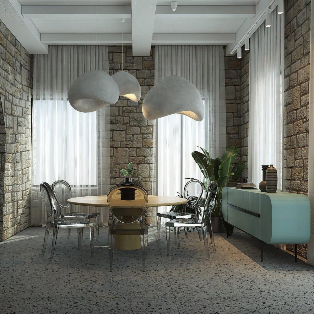 Zorella suspension - Valora Design