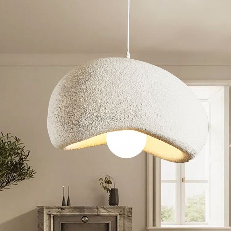 Zorella suspension - Valora Design