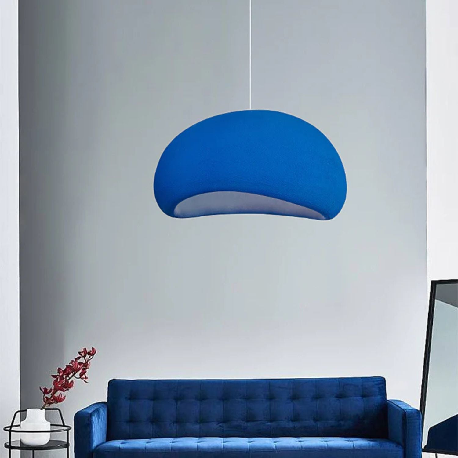 Zorella suspension - Valora Design