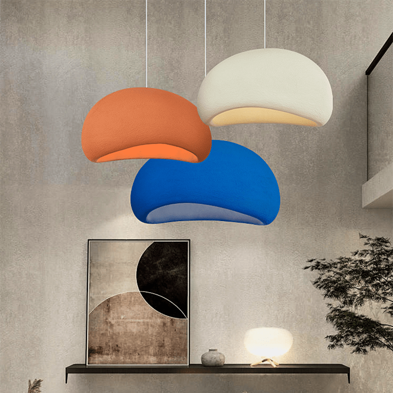 Zorella suspension - Valora Design