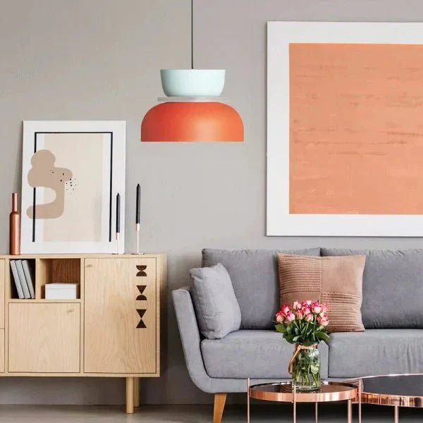 Zorelle suspension - Valora Design