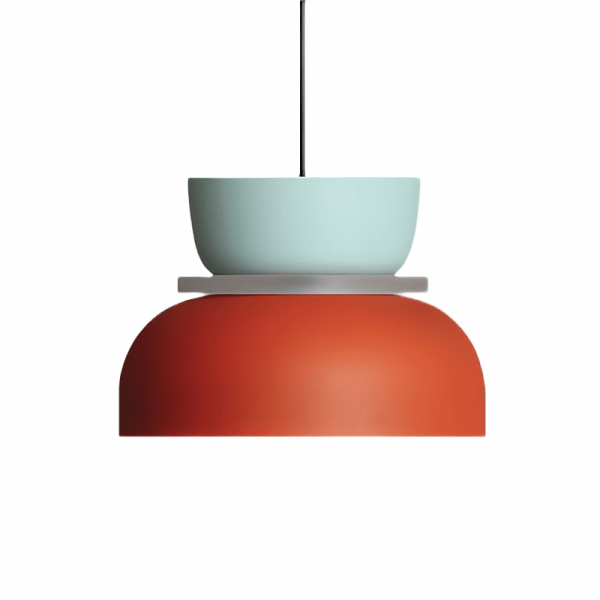 Zorelle suspension - Valora Design