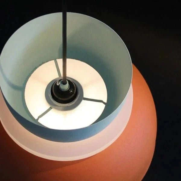 Zorelle suspension - Valora Design