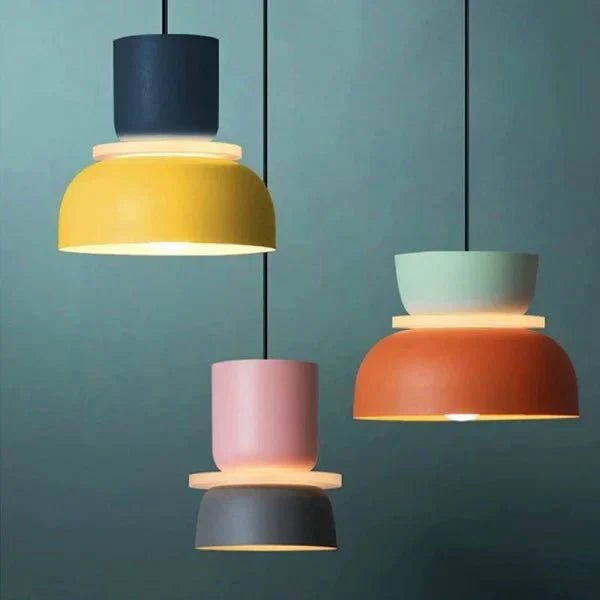 Zorelle suspension - Valora Design