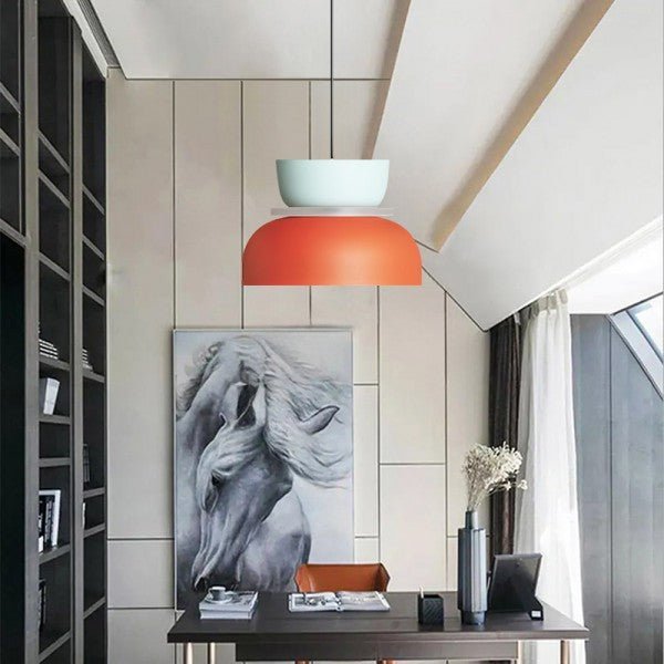 Zorelle suspension - Valora Design