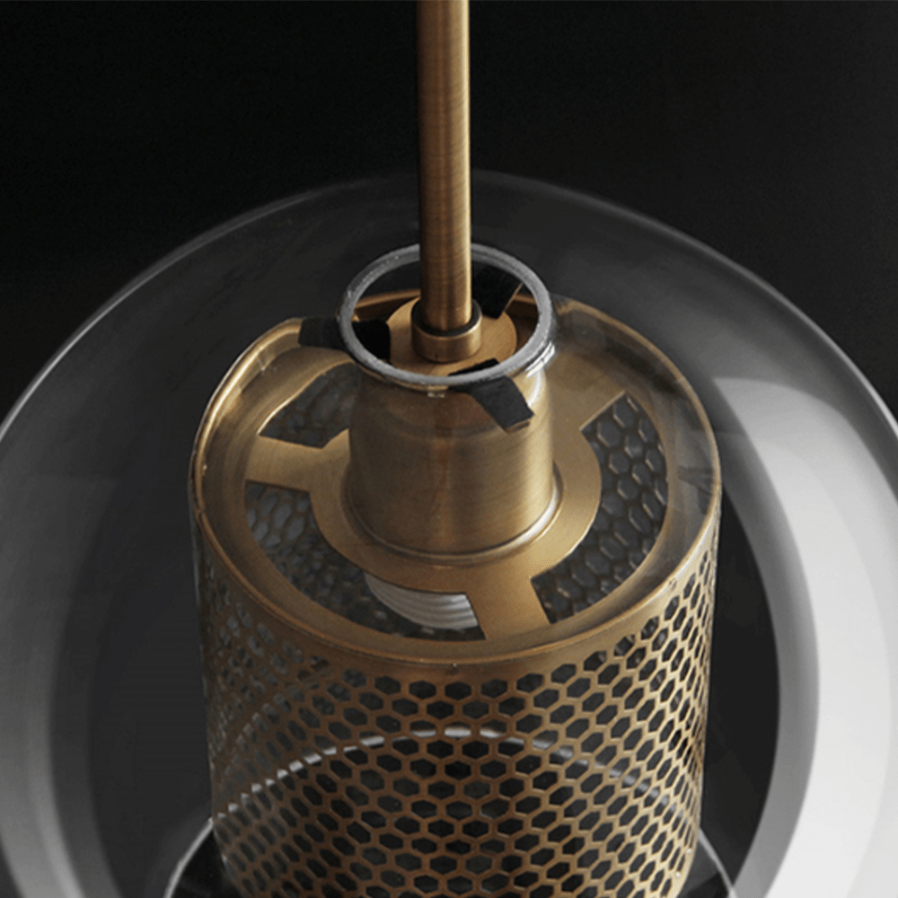 Zorevia suspension - Valora Design