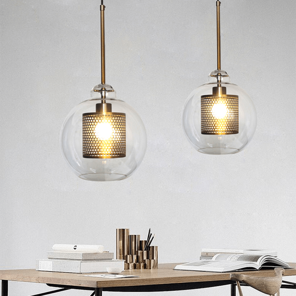 Zorevia suspension - Valora Design