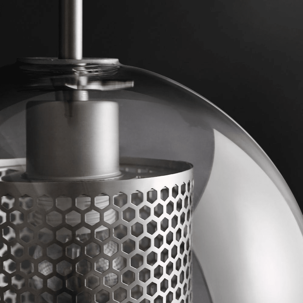 Zorevia suspension - Valora Design