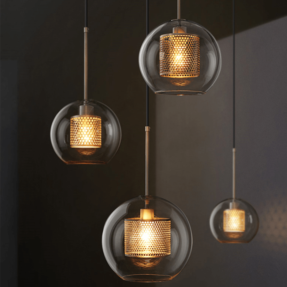Zorevia suspension - Valora Design