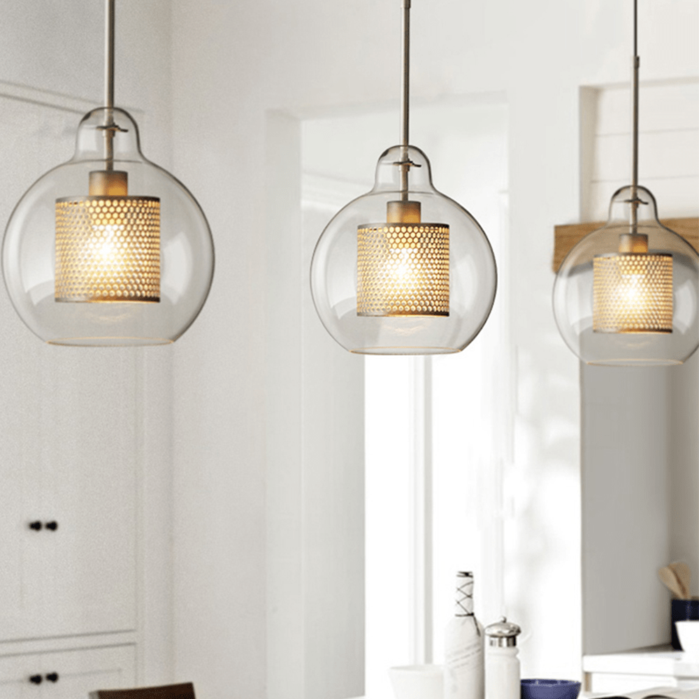 Zorevia suspension - Valora Design