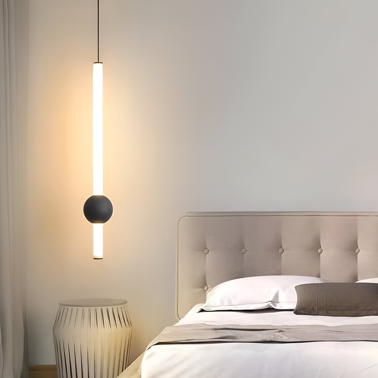 Zovion suspension - Valora Design