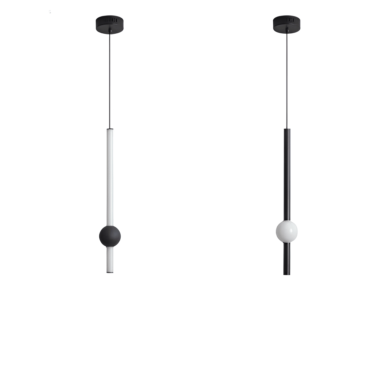 Zovion suspension - Valora Design