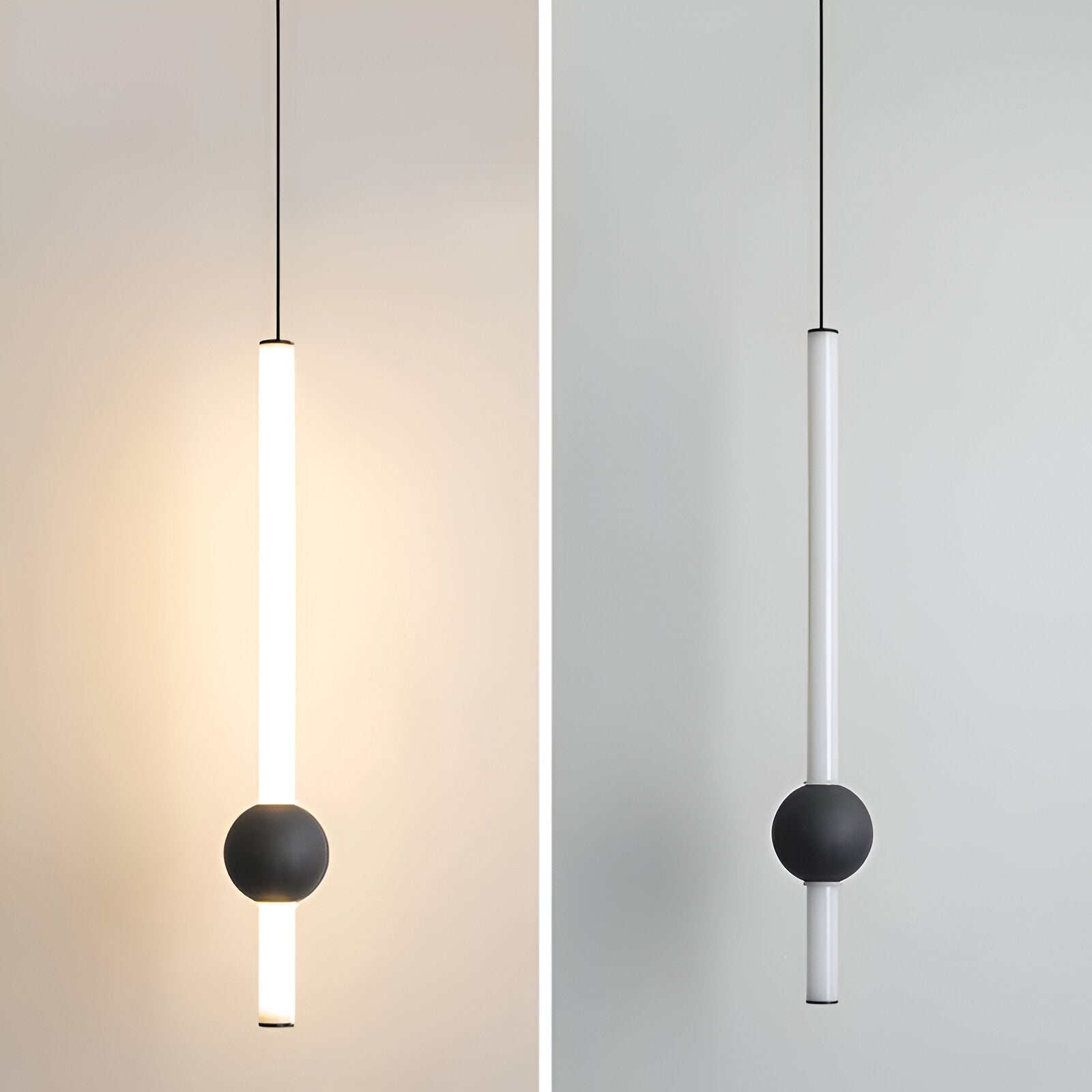 Zovion suspension - Valora Design