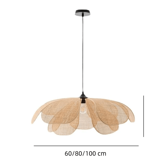 Zovira suspension - Valora Design