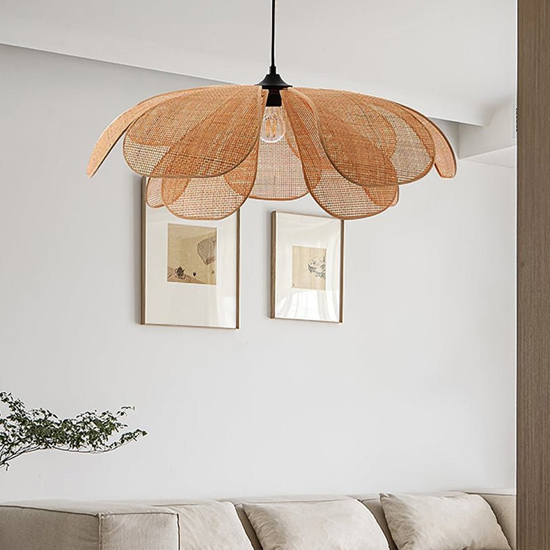 Zovira suspension - Valora Design
