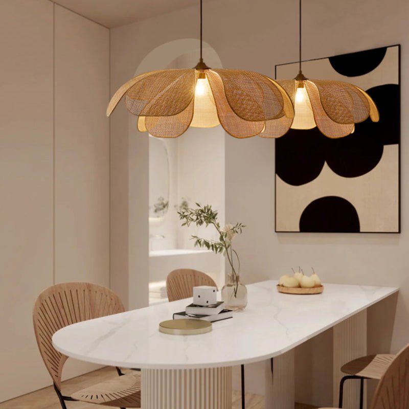 Zovira suspension - Valora Design