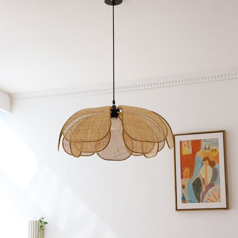Zovira suspension - Valora Design