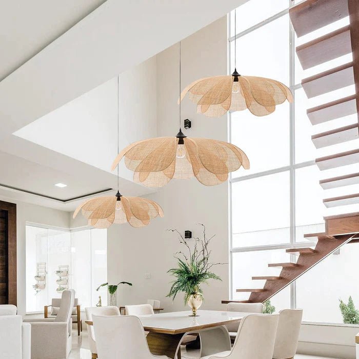 Zovira suspension - Valora Design