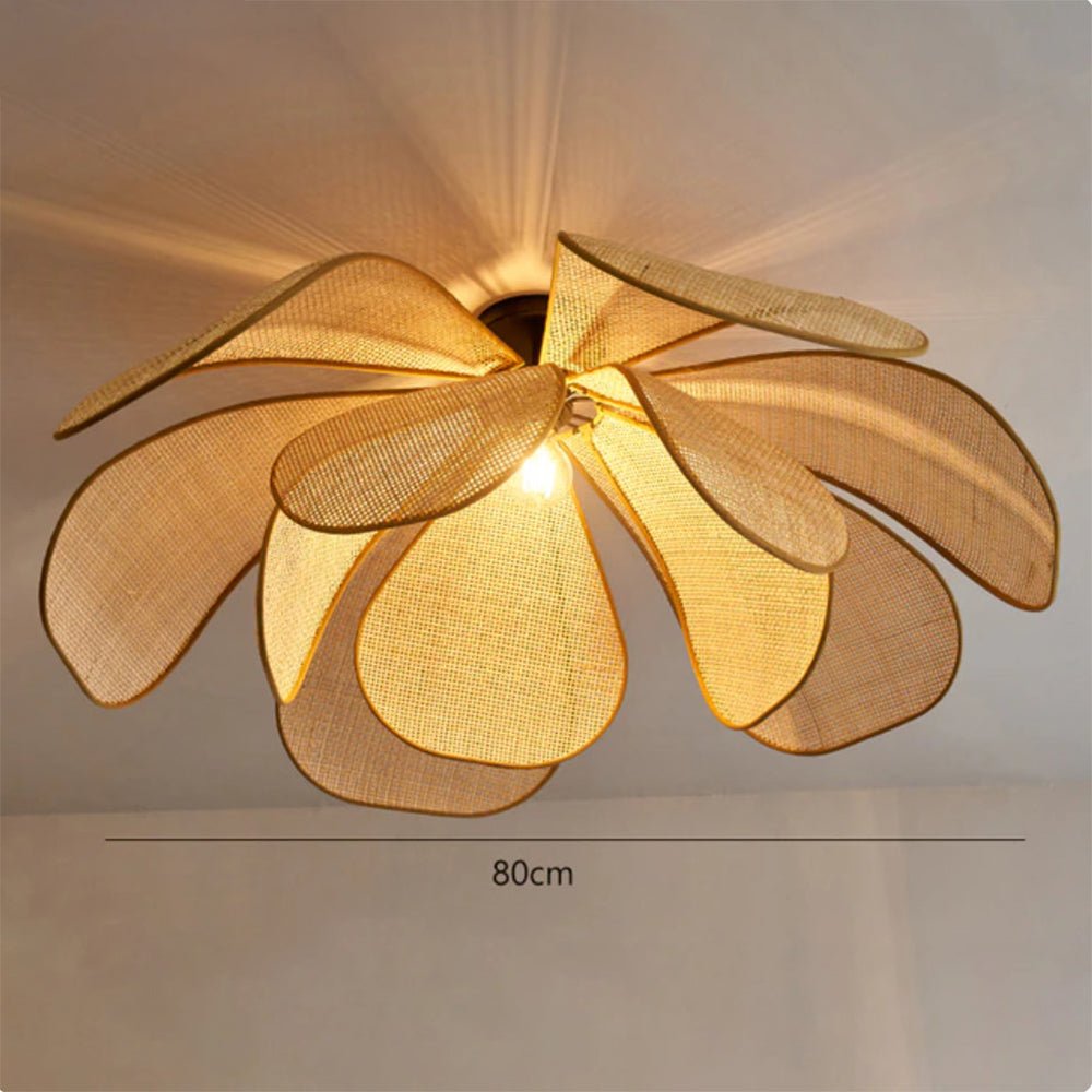 Zovira suspension - Valora Design