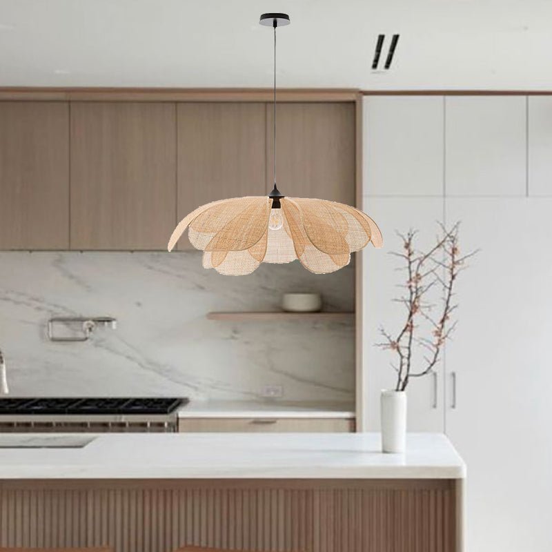 Zovira suspension - Valora Design